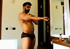 Arab Gay Male (2026 Solo)