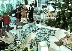 Moana and Her Allies in a Wild Fuckfest