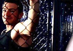 Next Door Originals: A Quiet Afternoon Of Dual Action