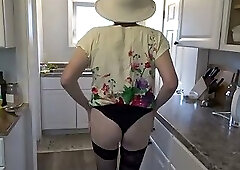 Ladyboy Serge Lusin. 2026jb