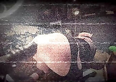 Butt Girl Does It Again Fucking Sissy Ass On Huge Toys Pt 1