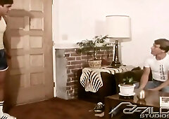 Casey Donovan And Al Parker In Donovan X Parker: Wild Ride