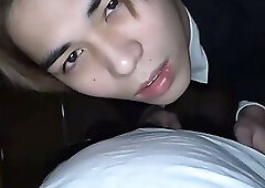 Japanese handsome guy 22