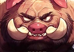 My Pig Princess - playthrough ep. 4; By piglet_peter; Play visual novels and watch playthroughs, walkthroughs and adult PC games; DoU: 2023-03-06 06:4