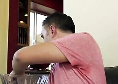 Angry step mamma turns a ravishing duo into a mad trio