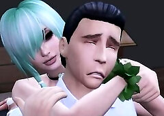 Aero - Among Us Music vid XXX