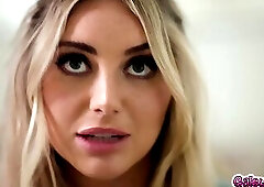 Curvy Kayley Gunner Fucks Voluptuous Vanessa Sky