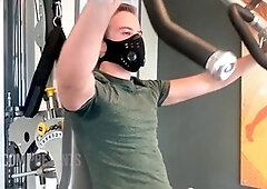 Slide, kinky gay, gay workout
