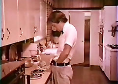 Vintage Guys Sucking, Licking & Wanking