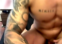 Diego rivano Gets fucked 19