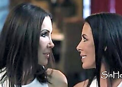 Sex Demon Goes Around Corrupting Pure step Mothers Into Strumpets