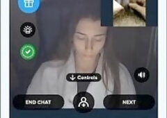 Dickflash random video