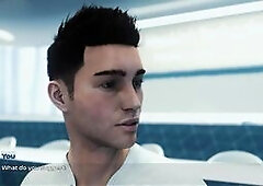 A Long Journey: Detective Work-Ep12