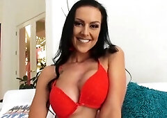 Hot milf, hot homemade, homemade anal creampie