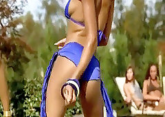 wonderful Music Compilation vs warm Strokin she-creature