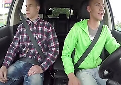 Cum Outside by Naked Beauty