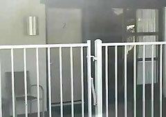 Sucking the Pool Boy - Cum Pig Men