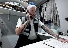 Lacey was a proper little shoplifting whore