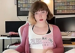 Cutie Pie Wants You Eat Her Cum