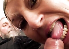 This is one specific show that is surely going to make u pleased. Get willing to have a fun a breathtaking German 3some show.