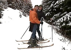 Amazing gay mouth fucking