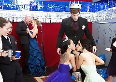 Prom Whore Wars : Part Three