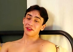 Rimming Passion: Twink Edition