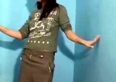 Natali (aka Nathalie D, Nicole) In A 'Gloryhole' Episode