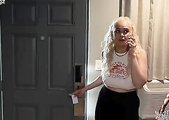 KEWL ASS LATIN BABE JETLA SPICE GETS A PECULIAR BBC KNOB DOWN WHILST ON A SPECIFIC TRAVEL IN MIAMI