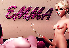 Cockgirls fuck better than guys - learn.