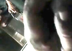 dickflash tram for fine teen