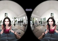 VRSpy - Breaking In” Megan Mistakes