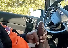 Shooting To The Ceiling (SexyRockstar)