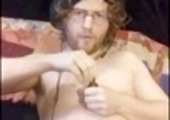 Goon, male goon, gay goon