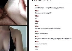 Big boobed Memphis masturbates in a bodystocking