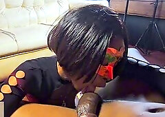 Caught hvin lesbo pleasure wit my bestie by step daddy n punished me with HARD SHLONG two turn me str8 afresh