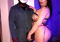 Michael Myers Stood No Chance