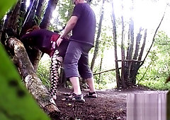 TS Dirty Donna die Rastplatz schlampe