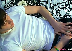 Introducing 8 Inch Emo Boy Josh! - Josh Holden