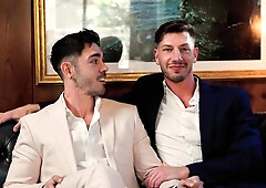 Rod's Room: Alpha Group Grind