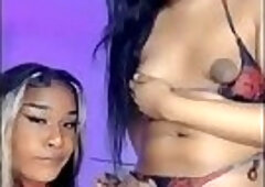 Comp. TS Cumshot - CXXXVII