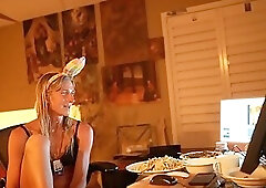 JP Sunflower Love - Heaven Dance Video - C1195 Part 1 of 4