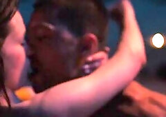 365 days Recent: Sex on the Beach at night