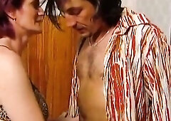 Cougar Likes Large Wang, Free  HD Porn Movie 24: xHamster - xHamster