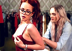 Tease - the power of lingerie