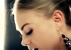 Glamorous Ukrainian model Nancy A loves to spice up her life