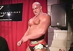 Peter Latz Jimmy Z Stripping