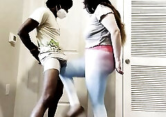 BBKay Ballbusting/Kicking Full Movie scene