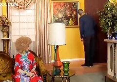 Van Damage, Penny Flame And Eric Swiss - This Is Not Threes Company