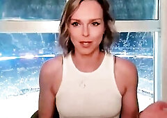 Hotwife and swinger Serenity Cox talks about getting banged by strangers